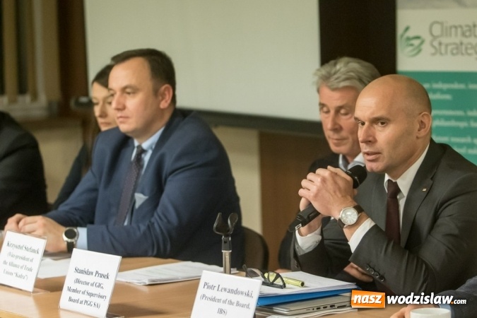 Zdjęcie w galerii na portalu naszwodzislaw.com: Transformacja węglowa. Jak ma to wyglądać? wiadomości z regionu