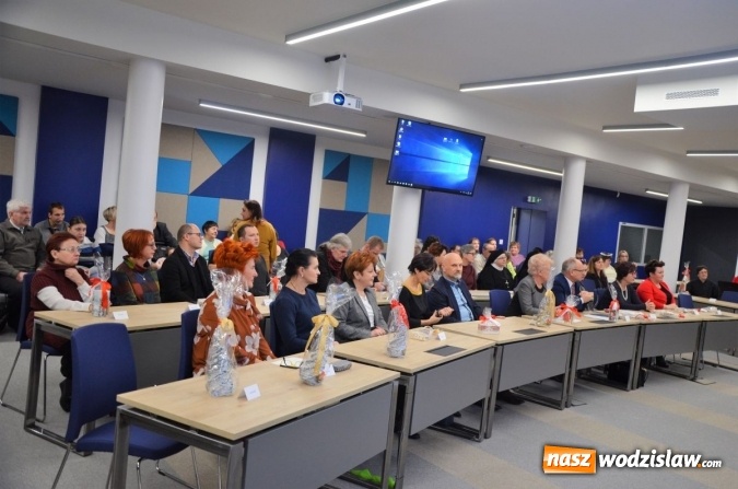 Zdjęcie w galerii na portalu naszwodzislaw.com: Telepomoc odpowiedzią na potrzeby społeczne wiadomości z regionu