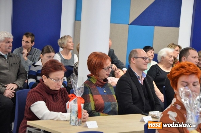 Zdjęcie w galerii na portalu naszwodzislaw.com: Telepomoc odpowiedzią na potrzeby społeczne wiadomości z regionu