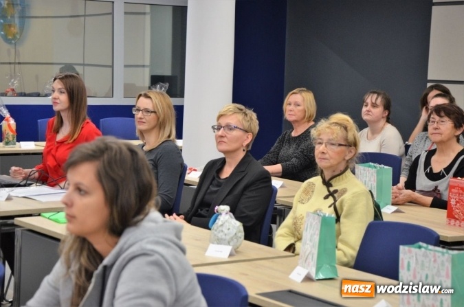 Zdjęcie w galerii na portalu naszwodzislaw.com: Telepomoc odpowiedzią na potrzeby społeczne wiadomości z regionu