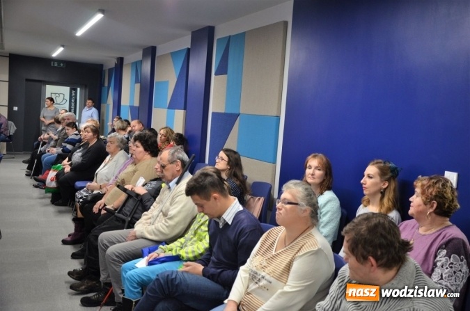 Zdjęcie w galerii na portalu naszwodzislaw.com: Telepomoc odpowiedzią na potrzeby społeczne wiadomości z regionu