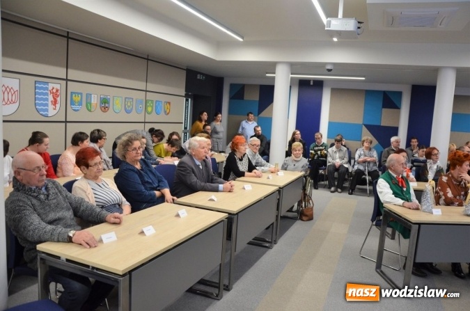 Zdjęcie w galerii na portalu naszwodzislaw.com: Telepomoc odpowiedzią na potrzeby społeczne wiadomości z regionu