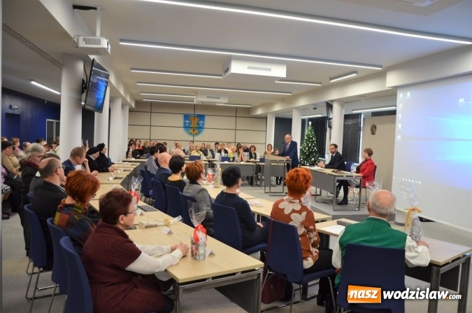 Zdjęcie w galerii na portalu naszwodzislaw.com: Telepomoc odpowiedzią na potrzeby społeczne wiadomości z regionu