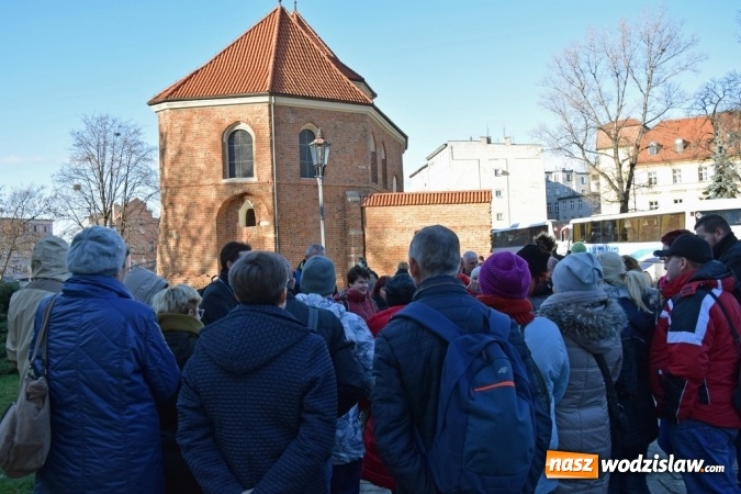 Zdjęcie w galerii na portalu naszwodzislaw.com: Jarmark Bożonarodzeniowy i zwiedzanie Wrocławia z GOKiR Mszana wiadomości z regionu
