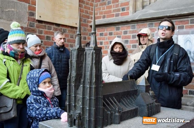 Zdjęcie w galerii na portalu naszwodzislaw.com: Jarmark Bożonarodzeniowy i zwiedzanie Wrocławia z GOKiR Mszana wiadomości z regionu