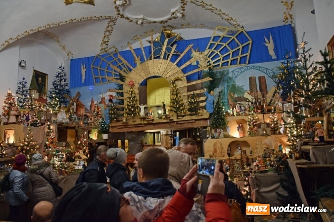 Zdjęcie w galerii na portalu naszwodzislaw.com: Jarmark Bożonarodzeniowy i zwiedzanie Wrocławia z GOKiR Mszana wiadomości z regionu