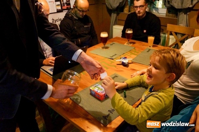 Zdjęcie w galerii na portalu naszwodzislaw.com: Justyna Szulc wygrała konkurs na najlepszy biznesplan wiadomości z regionu