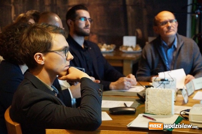 Zdjęcie w galerii na portalu naszwodzislaw.com: Justyna Szulc wygrała konkurs na najlepszy biznesplan wiadomości z regionu