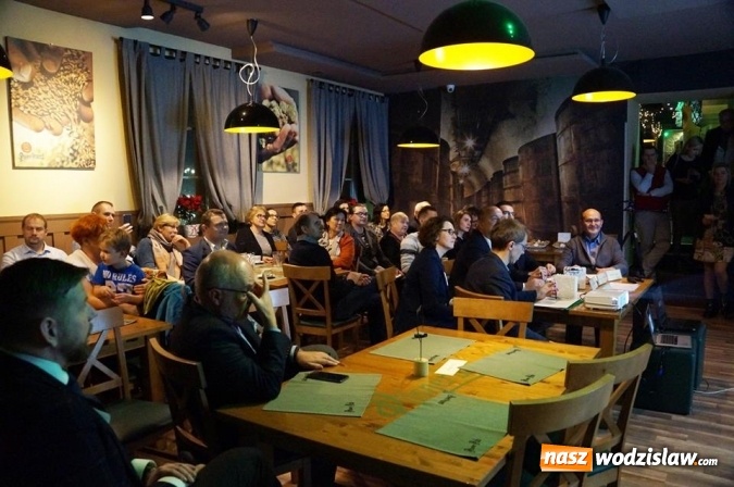 Zdjęcie w galerii na portalu naszwodzislaw.com: Justyna Szulc wygrała konkurs na najlepszy biznesplan wiadomości z regionu