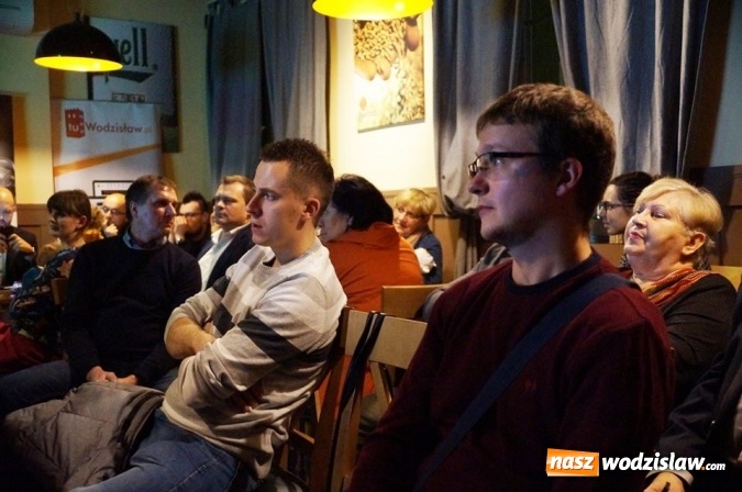 Zdjęcie w galerii na portalu naszwodzislaw.com: Justyna Szulc wygrała konkurs na najlepszy biznesplan wiadomości z regionu