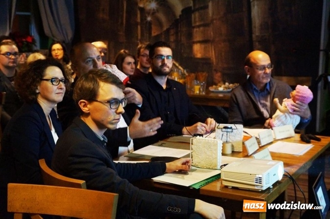 Zdjęcie w galerii na portalu naszwodzislaw.com: Justyna Szulc wygrała konkurs na najlepszy biznesplan wiadomości z regionu