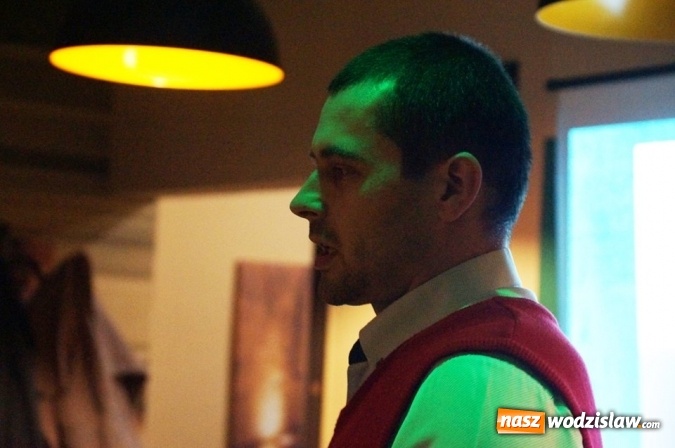 Zdjęcie w galerii na portalu naszwodzislaw.com: Justyna Szulc wygrała konkurs na najlepszy biznesplan wiadomości z regionu