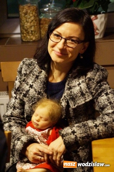 Zdjęcie w galerii na portalu naszwodzislaw.com: Justyna Szulc wygrała konkurs na najlepszy biznesplan wiadomości z regionu