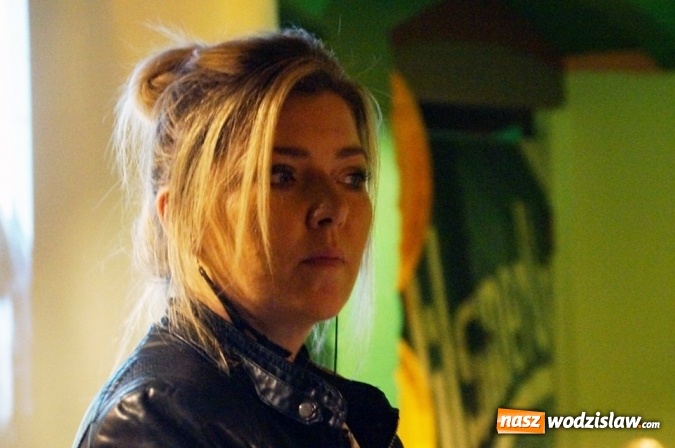 Zdjęcie w galerii na portalu naszwodzislaw.com: Justyna Szulc wygrała konkurs na najlepszy biznesplan wiadomości z regionu