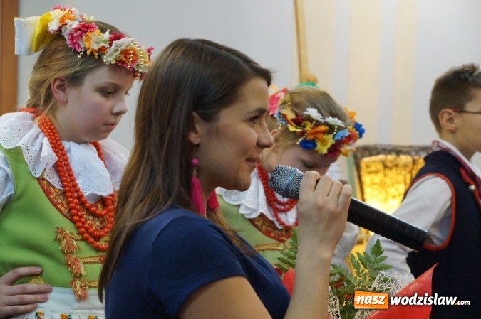 Zdjęcie w galerii na portalu naszwodzislaw.com: Poznaj wspomnienia Wandy Bukowskiej wiadomości z regionu