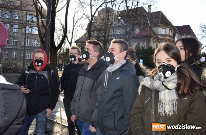 Zdjęcie w galerii na portalu naszwodzislaw.com: Skalniacy na Szczycie Klimatycznym #COP24 wiadomości z regionu