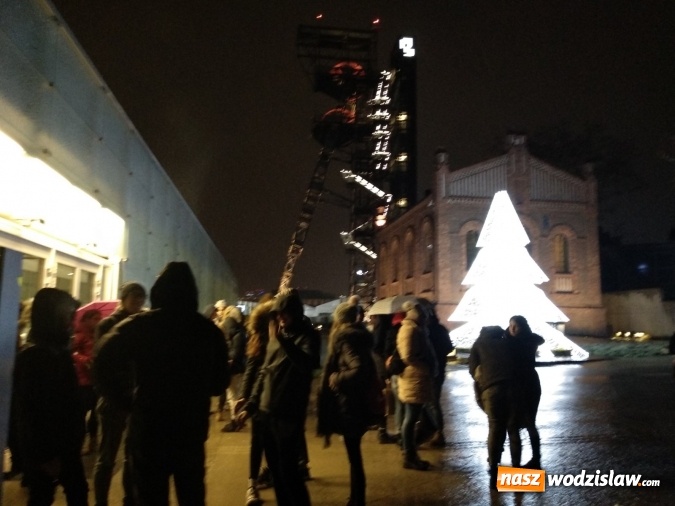 Zdjęcie w galerii na portalu naszwodzislaw.com: Skalniacy na Szczycie Klimatycznym #COP24 wiadomości z regionu