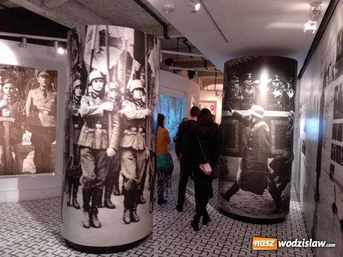 Zdjęcie w galerii na portalu naszwodzislaw.com: Skalniacy na Szczycie Klimatycznym #COP24 wiadomości z regionu