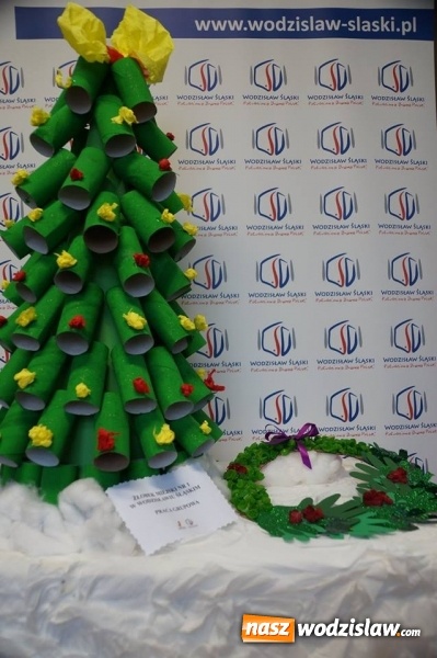 Zdjęcie w galerii na portalu naszwodzislaw.com: Znamy zwycięzców konkursu na najpiękniejszy stroik wiadomości z regionu