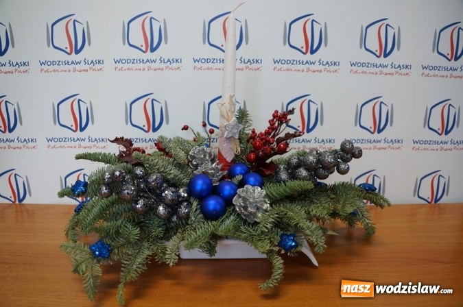 Zdjęcie w galerii na portalu naszwodzislaw.com: Znamy zwycięzców konkursu na najpiękniejszy stroik wiadomości z regionu