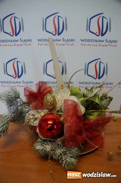 Zdjęcie w galerii na portalu naszwodzislaw.com: Znamy zwycięzców konkursu na najpiękniejszy stroik wiadomości z regionu