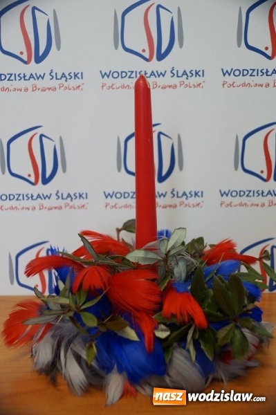 Zdjęcie w galerii na portalu naszwodzislaw.com: Znamy zwycięzców konkursu na najpiękniejszy stroik wiadomości z regionu