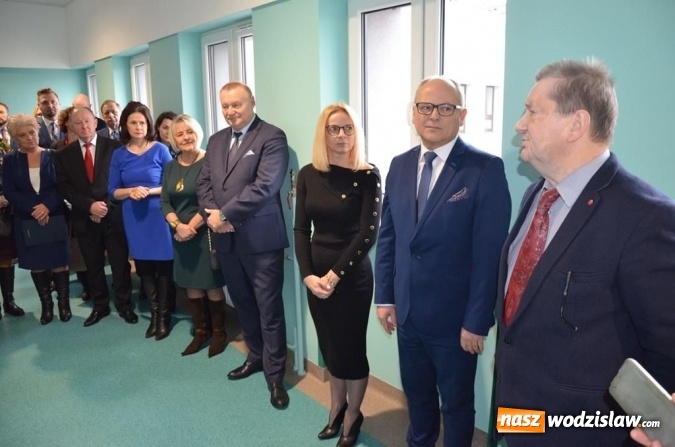 Zdjęcie w galerii na portalu naszwodzislaw.com: W wodzisławskim szpitalu otwarto czwartą salę operacyjną wiadomości z regionu