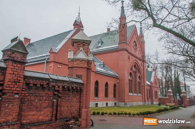 Zdjęcie w galerii na portalu naszwodzislaw.com: Żydzi na Górnym Śląsku. Otwarcie wystawy stałej w gliwickim Muzeum wiadomości z regionu