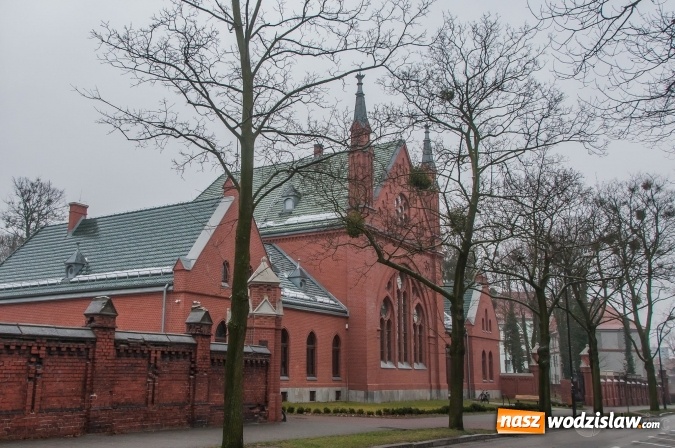 Zdjęcie w galerii na portalu naszwodzislaw.com: Żydzi na Górnym Śląsku. Otwarcie wystawy stałej w gliwickim Muzeum wiadomości z regionu