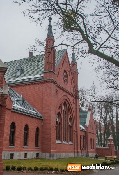 Zdjęcie w galerii na portalu naszwodzislaw.com: Żydzi na Górnym Śląsku. Otwarcie wystawy stałej w gliwickim Muzeum wiadomości z regionu