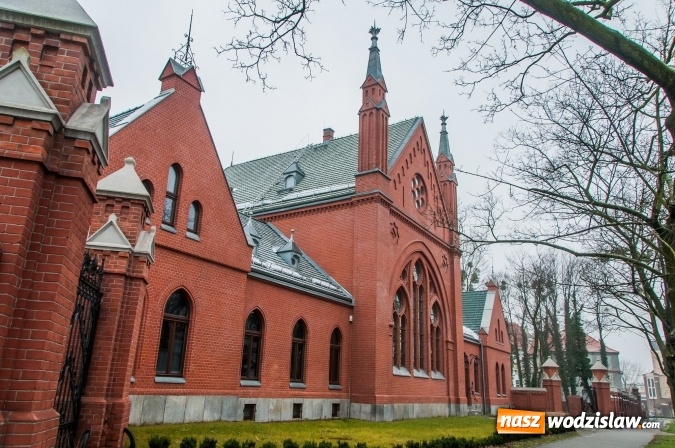 Zdjęcie w galerii na portalu naszwodzislaw.com: Żydzi na Górnym Śląsku. Otwarcie wystawy stałej w gliwickim Muzeum wiadomości z regionu