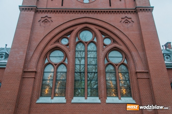 Zdjęcie w galerii na portalu naszwodzislaw.com: Żydzi na Górnym Śląsku. Otwarcie wystawy stałej w gliwickim Muzeum wiadomości z regionu