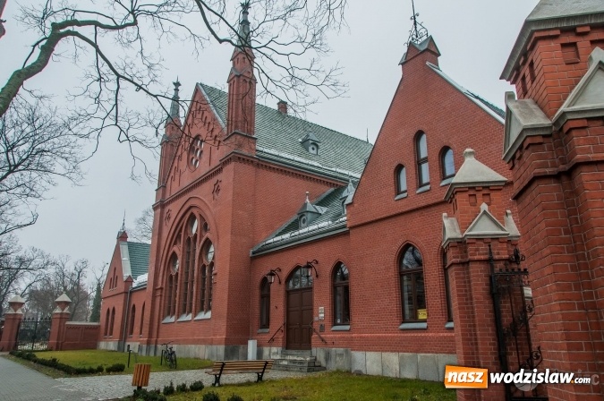 Zdjęcie w galerii na portalu naszwodzislaw.com: Żydzi na Górnym Śląsku. Otwarcie wystawy stałej w gliwickim Muzeum wiadomości z regionu
