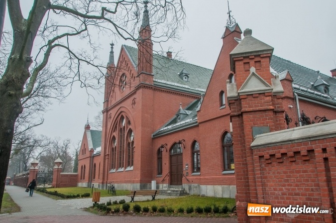 Zdjęcie w galerii na portalu naszwodzislaw.com: Żydzi na Górnym Śląsku. Otwarcie wystawy stałej w gliwickim Muzeum wiadomości z regionu