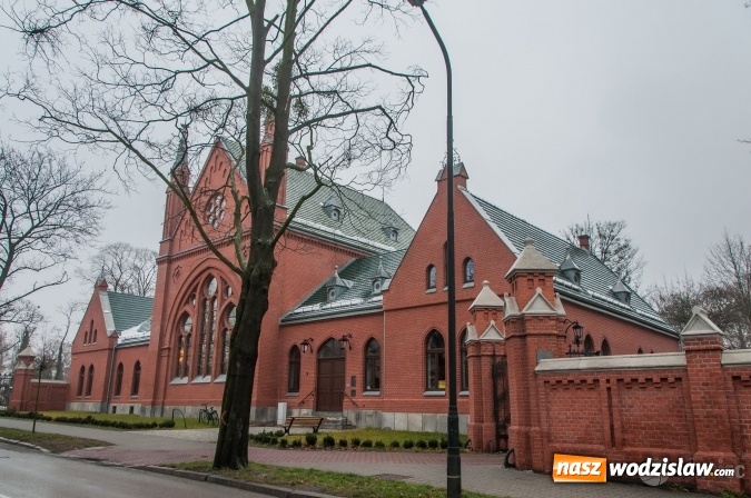 Zdjęcie w galerii na portalu naszwodzislaw.com: Żydzi na Górnym Śląsku. Otwarcie wystawy stałej w gliwickim Muzeum wiadomości z regionu