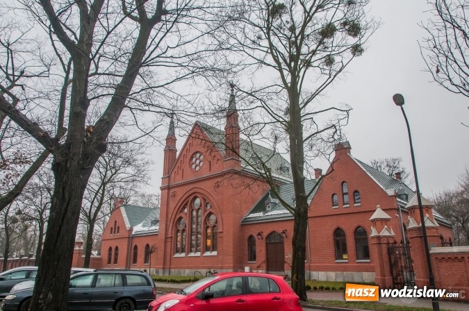 Zdjęcie w galerii na portalu naszwodzislaw.com: Żydzi na Górnym Śląsku. Otwarcie wystawy stałej w gliwickim Muzeum wiadomości z regionu