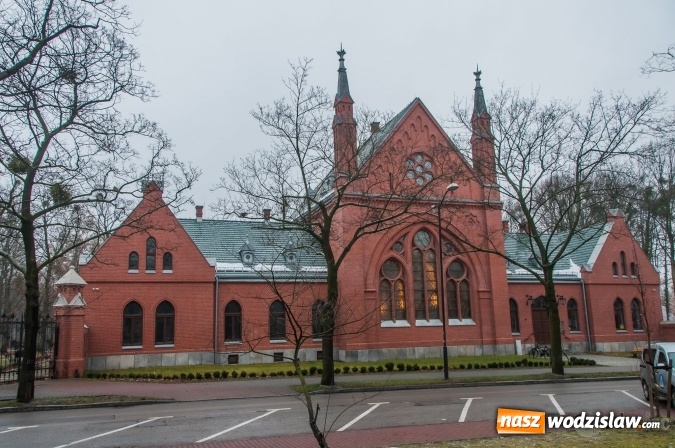 Zdjęcie w galerii na portalu naszwodzislaw.com: Żydzi na Górnym Śląsku. Otwarcie wystawy stałej w gliwickim Muzeum wiadomości z regionu