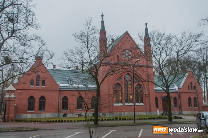 Zdjęcie w galerii na portalu naszwodzislaw.com: Żydzi na Górnym Śląsku. Otwarcie wystawy stałej w gliwickim Muzeum wiadomości z regionu