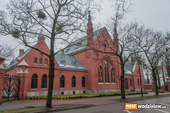 Zdjęcie w galerii na portalu naszwodzislaw.com: Żydzi na Górnym Śląsku. Otwarcie wystawy stałej w gliwickim Muzeum wiadomości z regionu