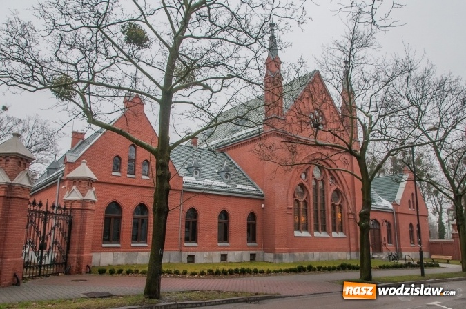 Zdjęcie w galerii na portalu naszwodzislaw.com: Żydzi na Górnym Śląsku. Otwarcie wystawy stałej w gliwickim Muzeum wiadomości z regionu