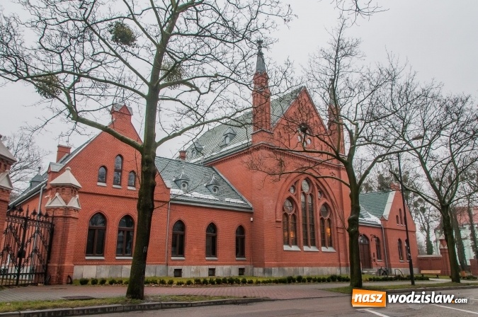 Zdjęcie w galerii na portalu naszwodzislaw.com: Żydzi na Górnym Śląsku. Otwarcie wystawy stałej w gliwickim Muzeum wiadomości z regionu