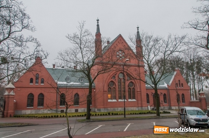 Zdjęcie w galerii na portalu naszwodzislaw.com: Żydzi na Górnym Śląsku. Otwarcie wystawy stałej w gliwickim Muzeum wiadomości z regionu