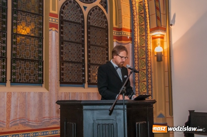 Zdjęcie w galerii na portalu naszwodzislaw.com: Żydzi na Górnym Śląsku. Otwarcie wystawy stałej w gliwickim Muzeum wiadomości z regionu