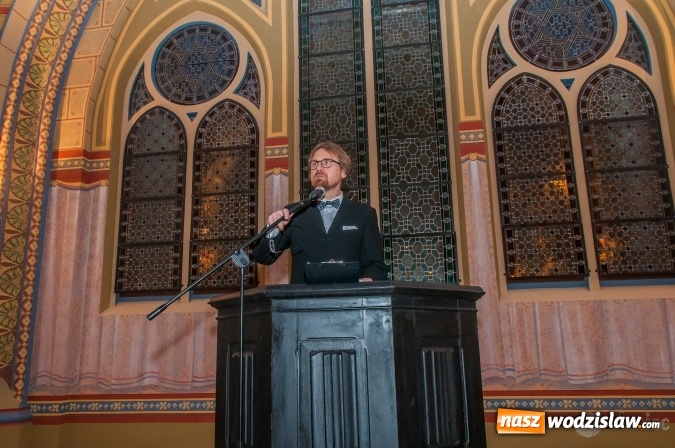 Zdjęcie w galerii na portalu naszwodzislaw.com: Żydzi na Górnym Śląsku. Otwarcie wystawy stałej w gliwickim Muzeum wiadomości z regionu