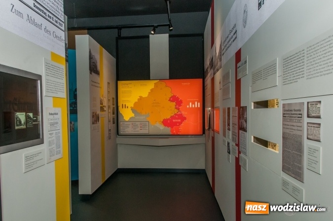 Zdjęcie w galerii na portalu naszwodzislaw.com: Żydzi na Górnym Śląsku. Otwarcie wystawy stałej w gliwickim Muzeum wiadomości z regionu