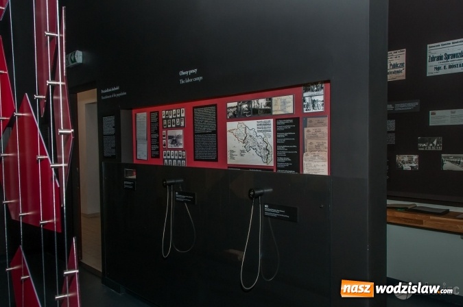 Zdjęcie w galerii na portalu naszwodzislaw.com: Żydzi na Górnym Śląsku. Otwarcie wystawy stałej w gliwickim Muzeum wiadomości z regionu