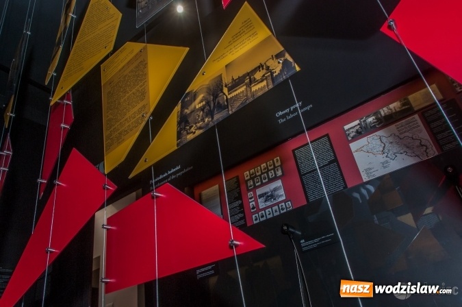 Zdjęcie w galerii na portalu naszwodzislaw.com: Żydzi na Górnym Śląsku. Otwarcie wystawy stałej w gliwickim Muzeum wiadomości z regionu