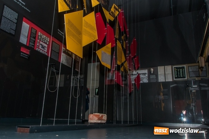 Zdjęcie w galerii na portalu naszwodzislaw.com: Żydzi na Górnym Śląsku. Otwarcie wystawy stałej w gliwickim Muzeum wiadomości z regionu