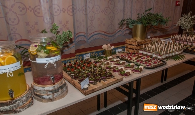 Zdjęcie w galerii na portalu naszwodzislaw.com: Żydzi na Górnym Śląsku. Otwarcie wystawy stałej w gliwickim Muzeum wiadomości z regionu