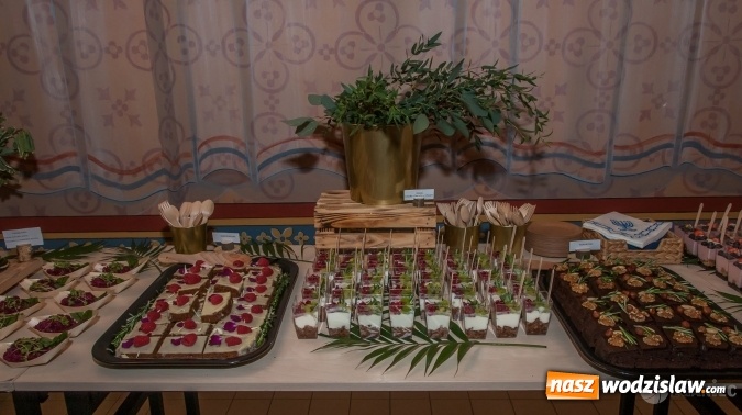 Zdjęcie w galerii na portalu naszwodzislaw.com: Żydzi na Górnym Śląsku. Otwarcie wystawy stałej w gliwickim Muzeum wiadomości z regionu